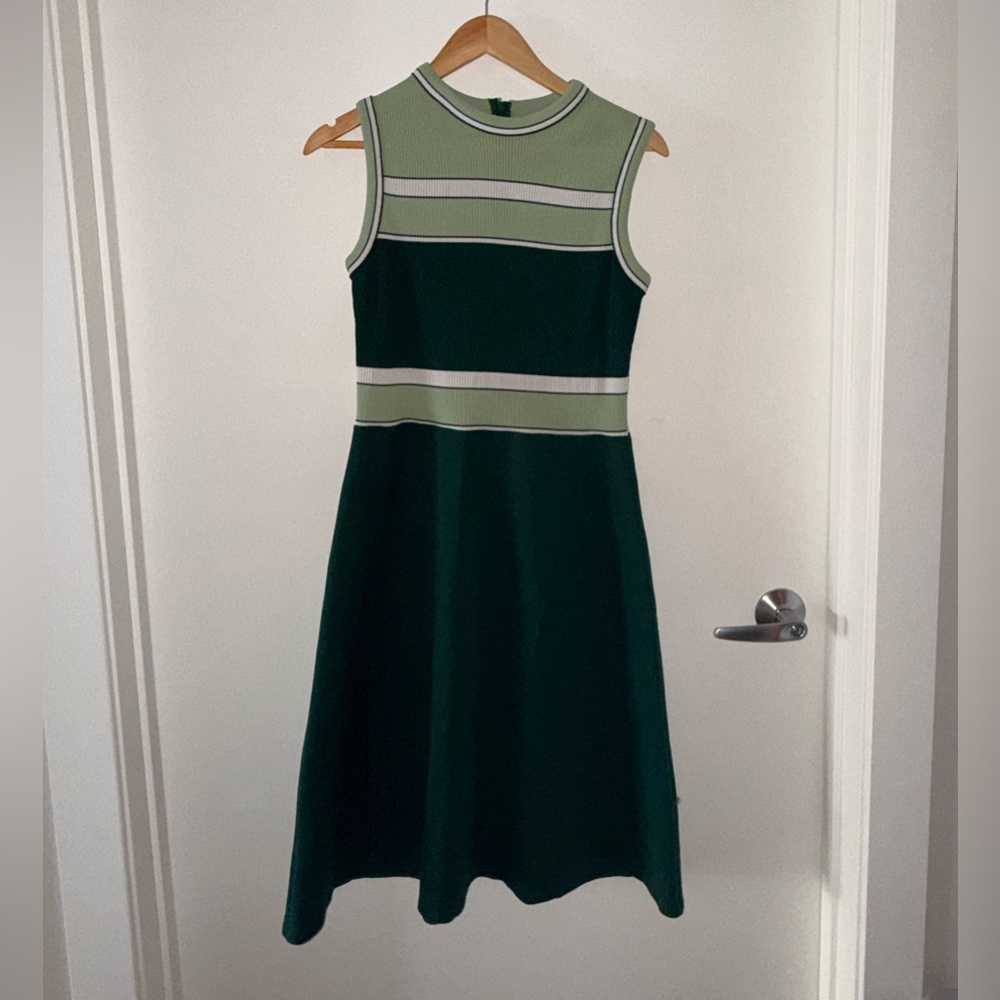 Vintage Dress